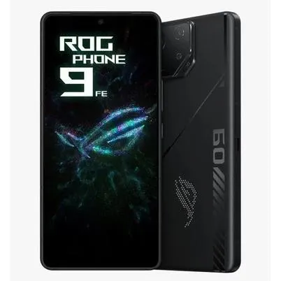 Asus ROG Phone 9 FE 12GB/256GB Garansi Resmi Asus Indonesia | Lazada Indonesia