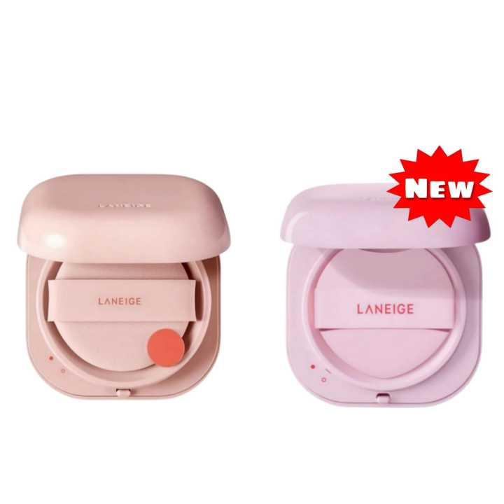 Laneige Neo Cushion The Glow SPF 50 PA+++ 15g [CASE ISI] | Lazada Indonesia