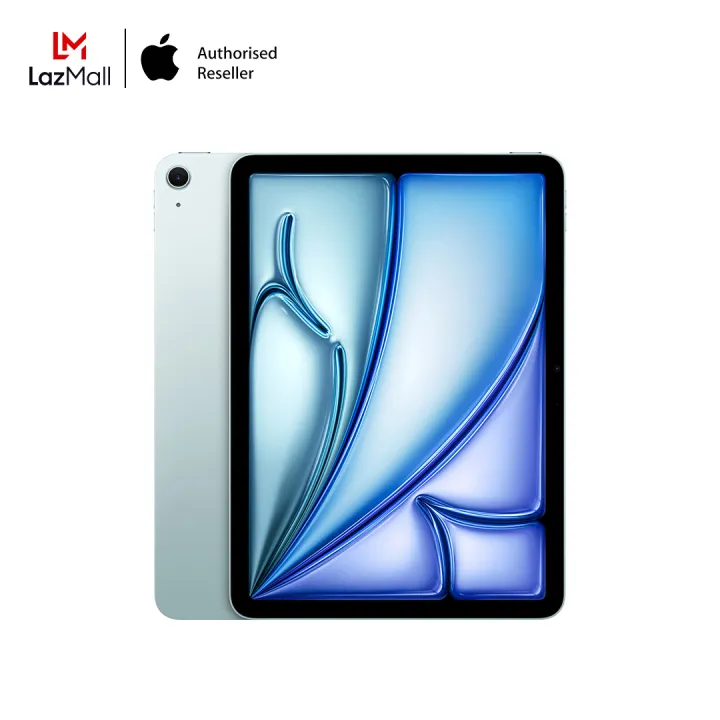 Apple iPad Air 11 inci M3, Wi-FI | Lazada Indonesia