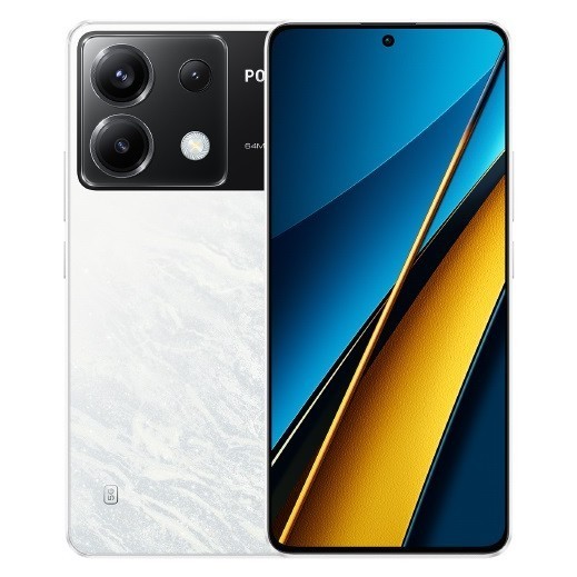 Jual POCO X6 5G | Shopee Indonesia