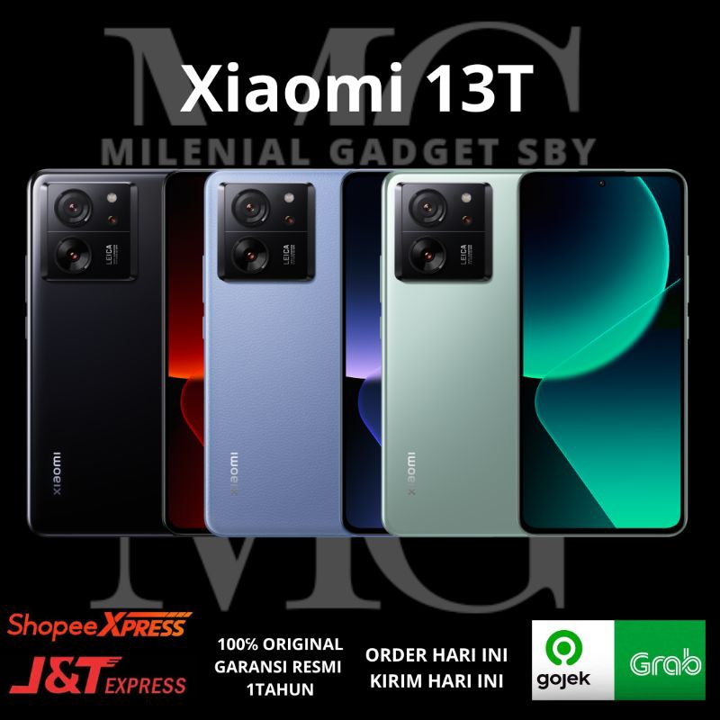 Jual Xiaomi 13T | Shopee Indonesia