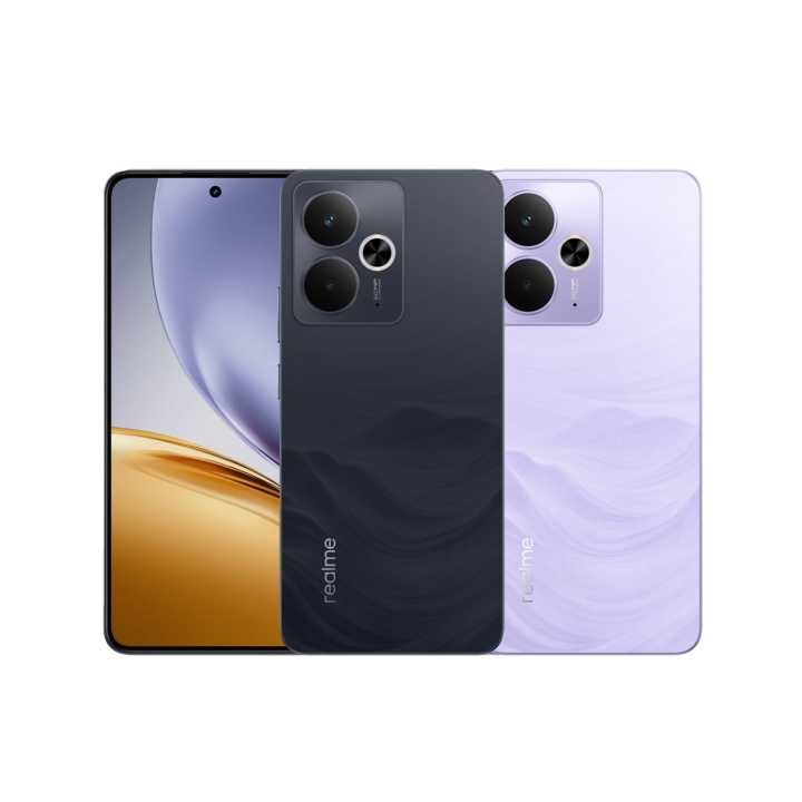 Realme 14T 5G Ram 8/128GB | Ram 8/256GB | Lazada Indonesia