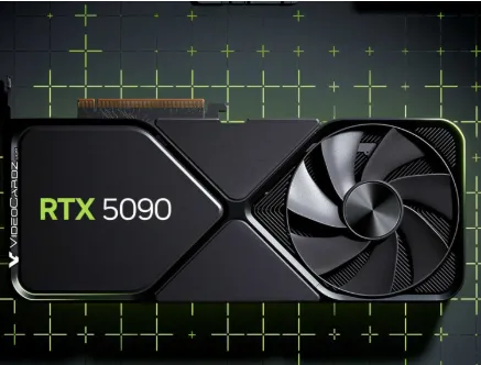 [READY STOCK] NVIDIA GeForce RTX 5090 Founders Edition 32GB GDDR7 - VGA GPU Original Resmi, Gaming & AI Terbaik 2025, LENGKAP SEGEL | Lazada Indonesia