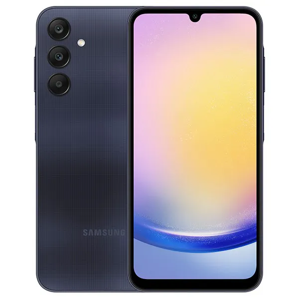 Samsung Galaxy A25 5G | Lazada Indonesia
