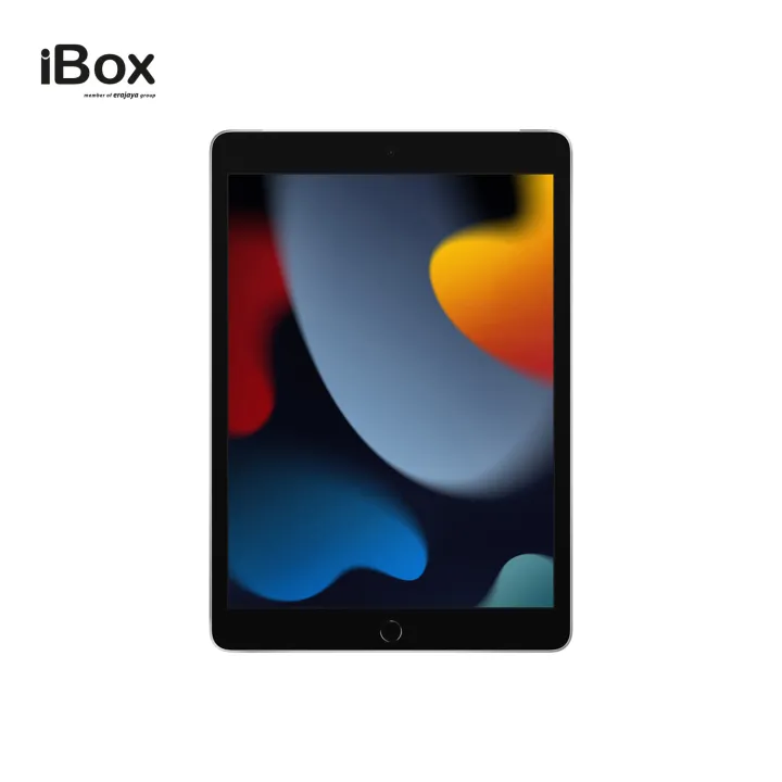Apple iPad (Gen 9) 10,2 inci | Lazada Indonesia