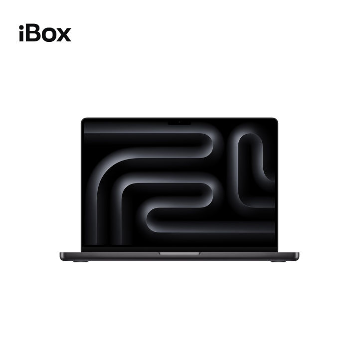 Apple MacBook Pro M5 14 inci (2025), 10 CPU, 10C GPU, 16GB RAM | Lazada Indonesia