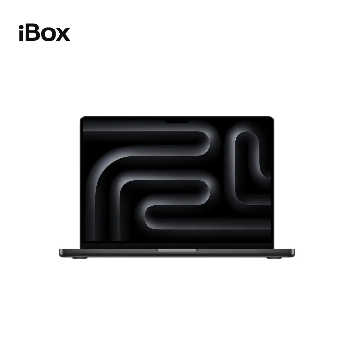 Apple MacBook Pro M5 14 inci (2025), 10 CPU, 10C GPU, 16GB RAM | Lazada Indonesia