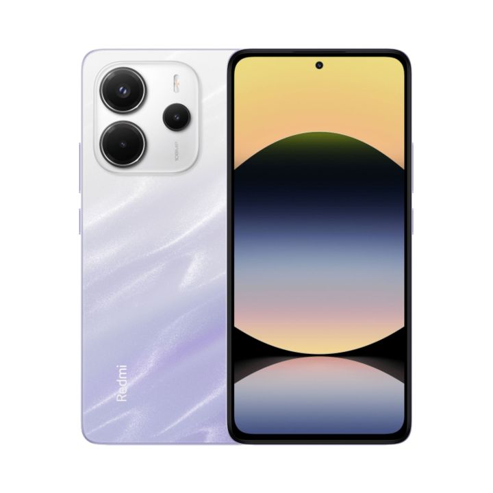 Xiaomi Redmi Note 14 Garansi Resmi Xiaomi Indonesia | Lazada Indonesia