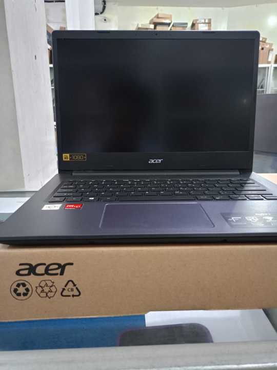 LAPTOP ACER ASPIRE 3 A314-22 (New) | Lazada Indonesia