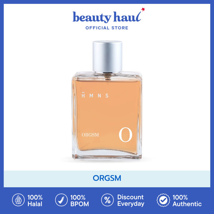 HMNS Perfume Orgsm