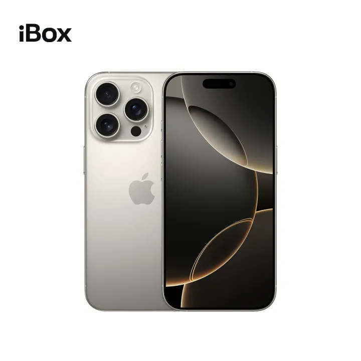 Apple iPhone 16 Pro | Lazada Indonesia