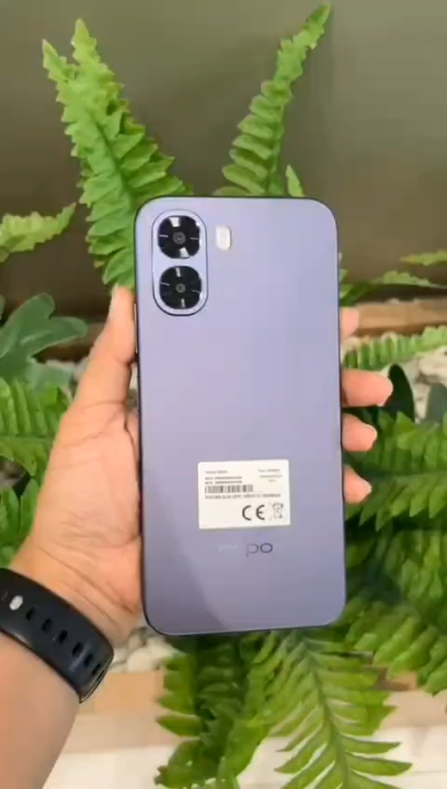 OPPO A6x 6/256GB Garansi Resmi Indonesia | Lazada Indonesia