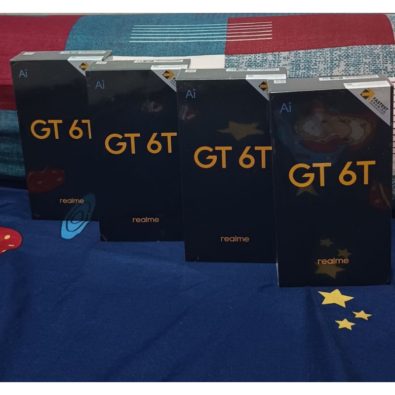 Jual REALME GT 6T ADIK REALME GT 6 | Shopee Indonesia