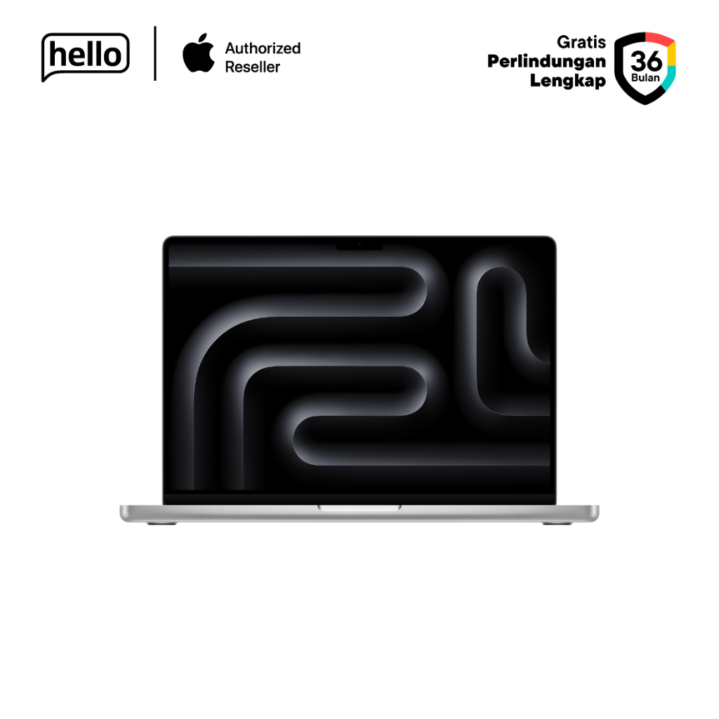 Jual Apple MacBook Pro M5 Pro (14 inci) | Shopee Indonesia