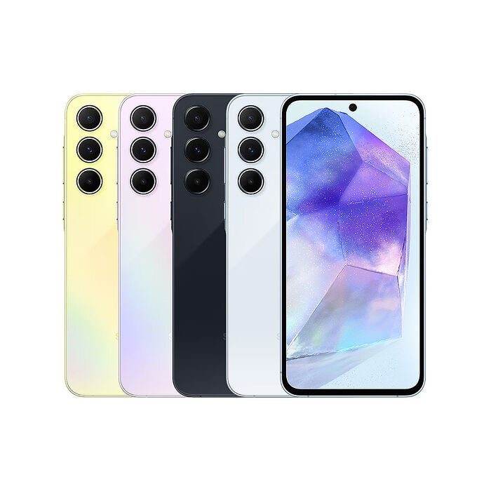 Samsung Galaxy A55 5G | Lazada Indonesia