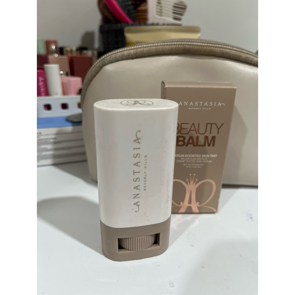 Jual ANASTASIA BEVERLY HILLS - Beauty Balm Serum Boosted Skin Tint | Shopee Indonesia