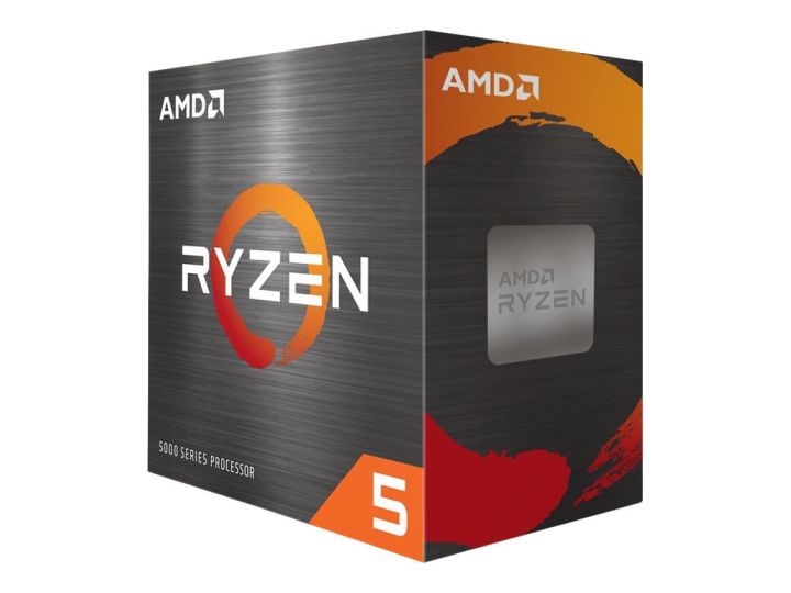 RYZEN 5 5600 | Lazada Indonesia