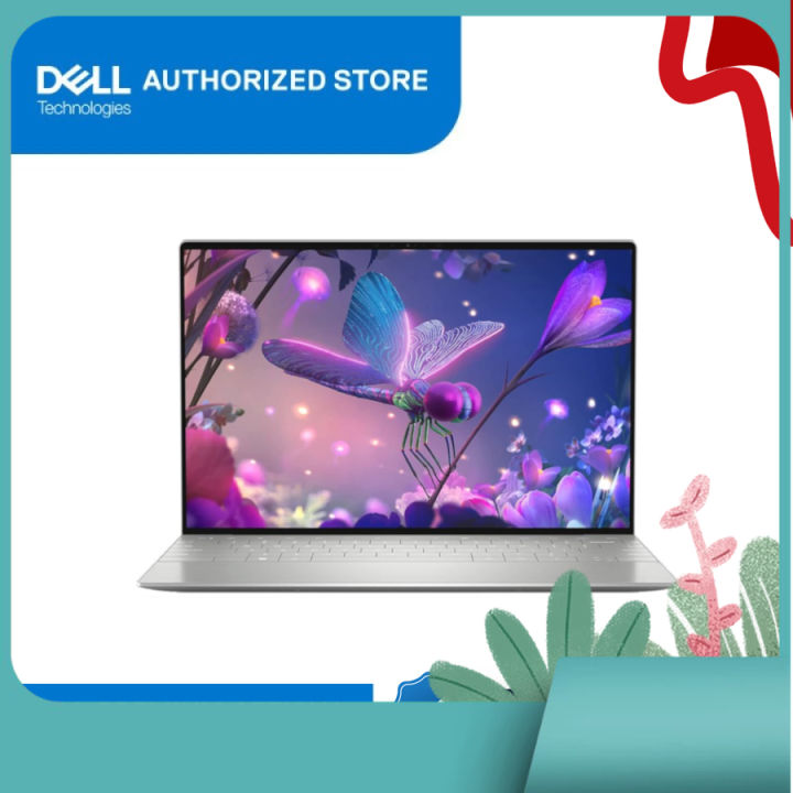 Laptop Dell XPS 13 Plus 9320 - Core i7-1360P, RAM 16GB, SSD 1TB, Iris Xe, W11 Pro | Lazada Indonesia