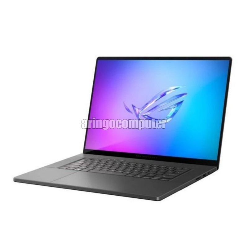 Jual Laptop Asus ROG ZEPHYRUS G16 GU606AM-I9N56OL6G-HM CORE ULTRA 9 386H 32GB -SSD 512GB -RTX5060 8GB -WIN11+OHS -ECL | Shopee Indonesia