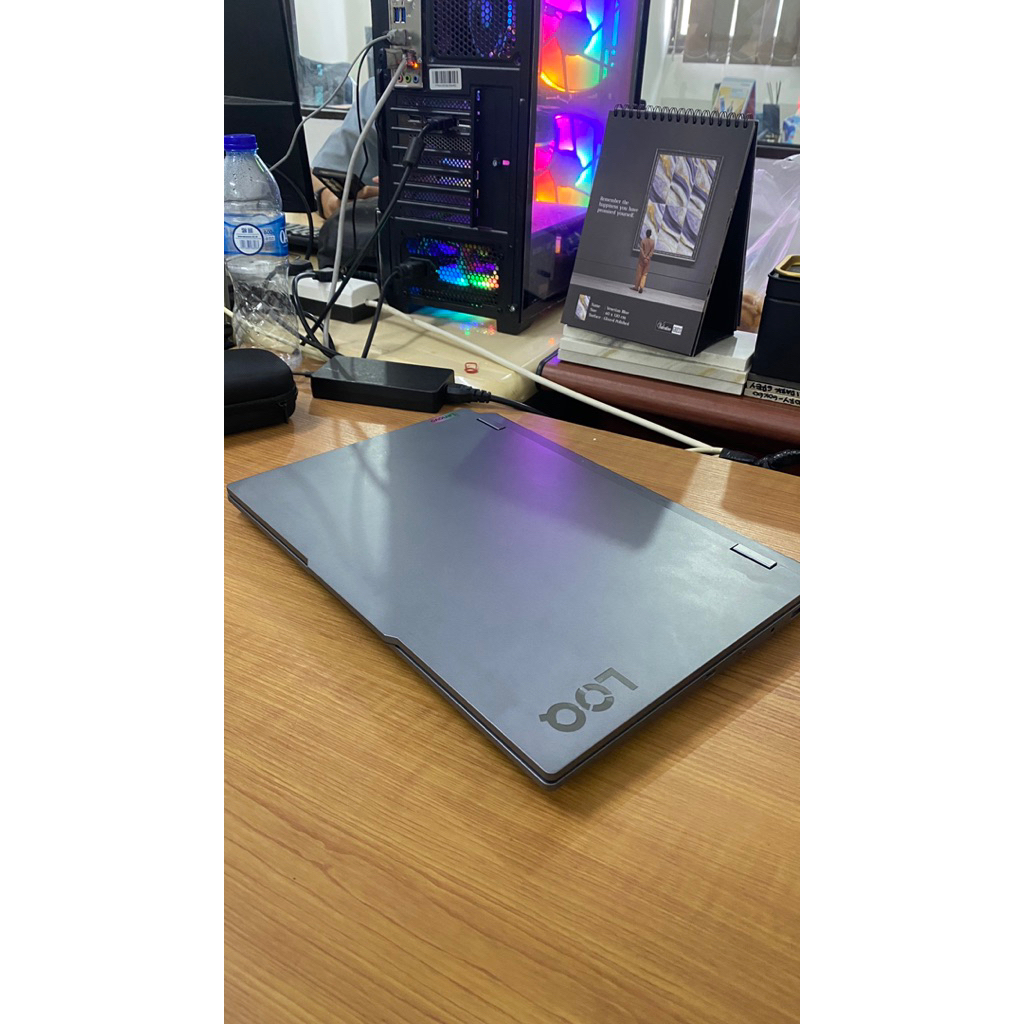 Jual Lenovo LOQ RTX 4050 | Shopee Indonesia