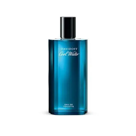 Davidoff Cool Water Man EDT 125 ml