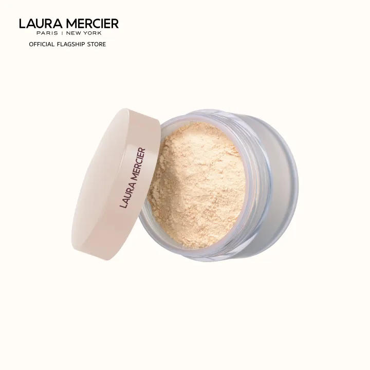 Laura Mercier - Translucent Loose Talc-Free Setting Powder Ultra-Blur 20gr