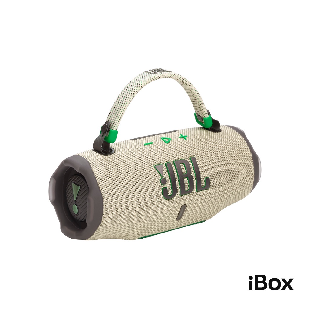 Jual JBL Charge 6 - Sand | Shopee Indonesia