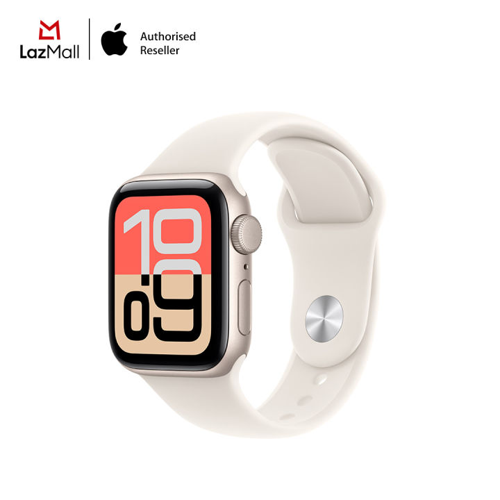Apple Watch SE (Gen 3, 40mm) | Lazada Indonesia