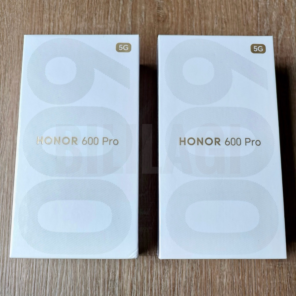 Jual Honor 600 Pro 5G 12+256GB Global ROM Snapdragon 8 Elite | Shopee Indonesia