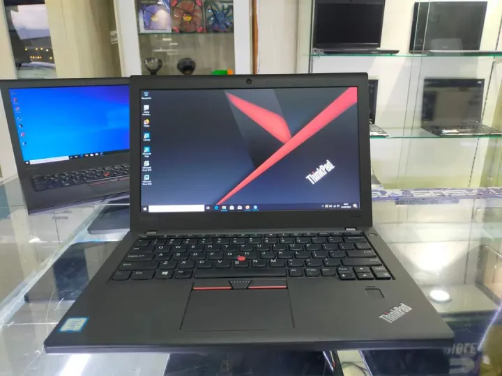 Lenovo ThinkPad X270 Intel Core i5 Gen 6/Ram 16GB/SSD 256GB