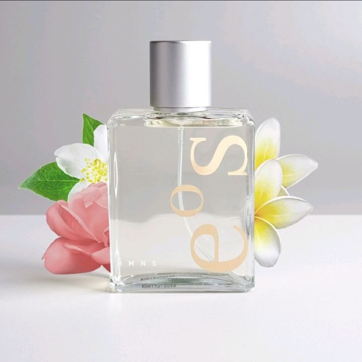 HMNS Perfume - Essence of the Sun EOS 30ml | Lazada Indonesia