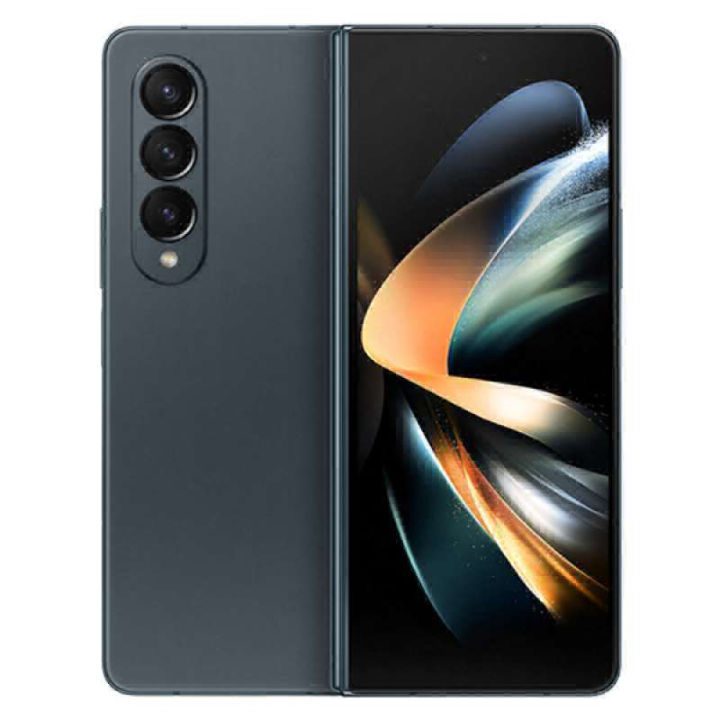 Samsung Galaxy Z Fold4 | Lazada Indonesia