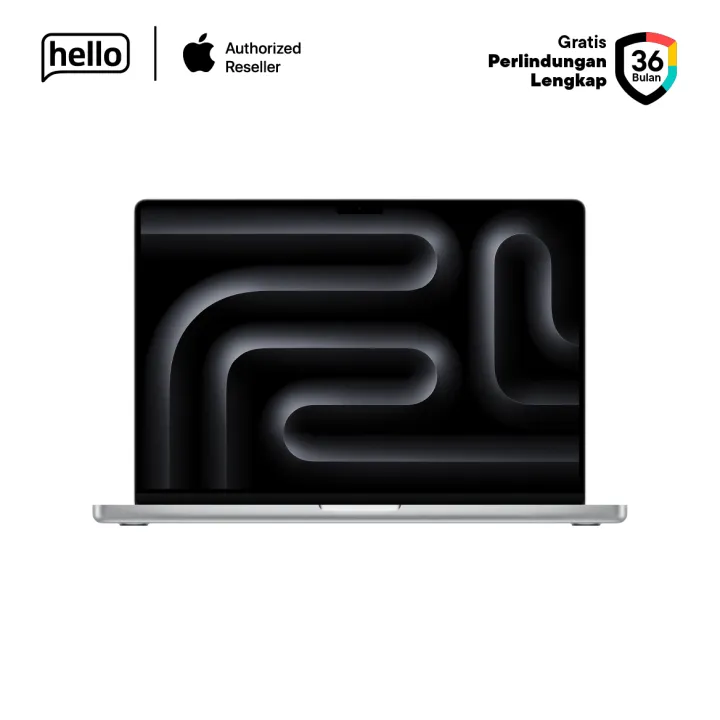 Apple MacBook Pro M5 Max(16 inci) | Lazada Indonesia