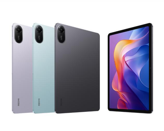 Xiaomi Redmi Pad 2 4GB/128GB Garansi Resmi Xiaomi Indonesia | Lazada Indonesia