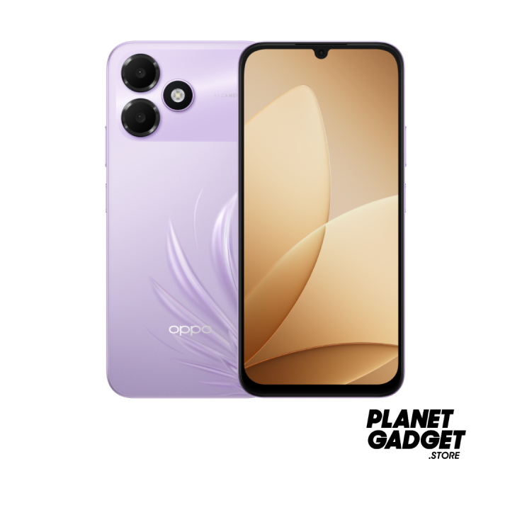 Oppo A6C 4/64GB 4/128GB [Garansi Resmi Oppo] | Lazada Indonesia