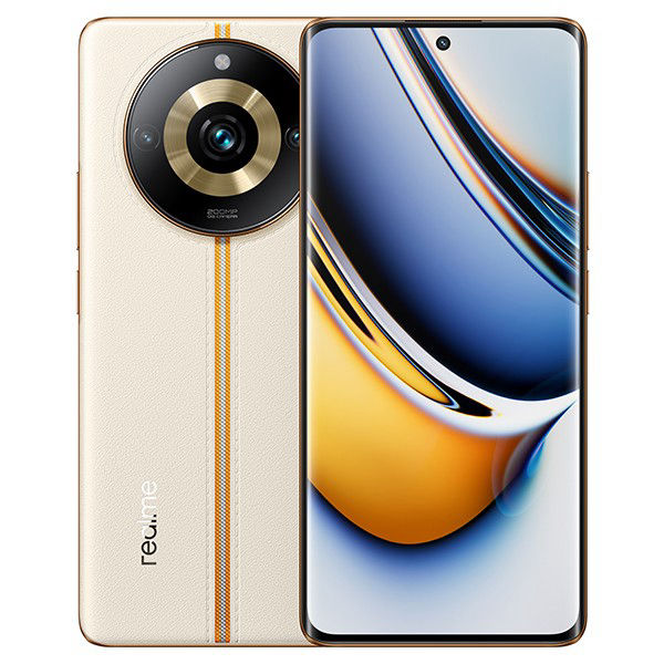 realme 11 Pro+ 5G 12/512GB | Lazada Indonesia