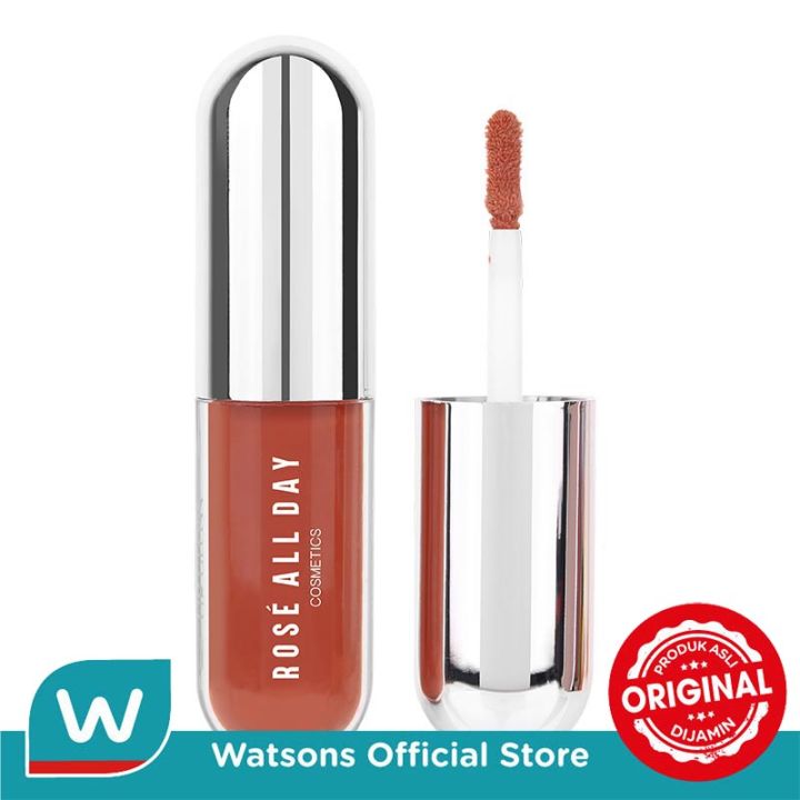 Rosé All Day Lip Gloss Thrill Pill 3.5g