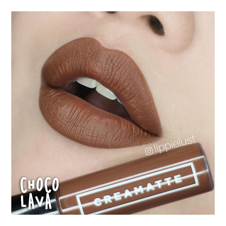 Emina Creamatte 01-Choco Lava | Lazada Indonesia