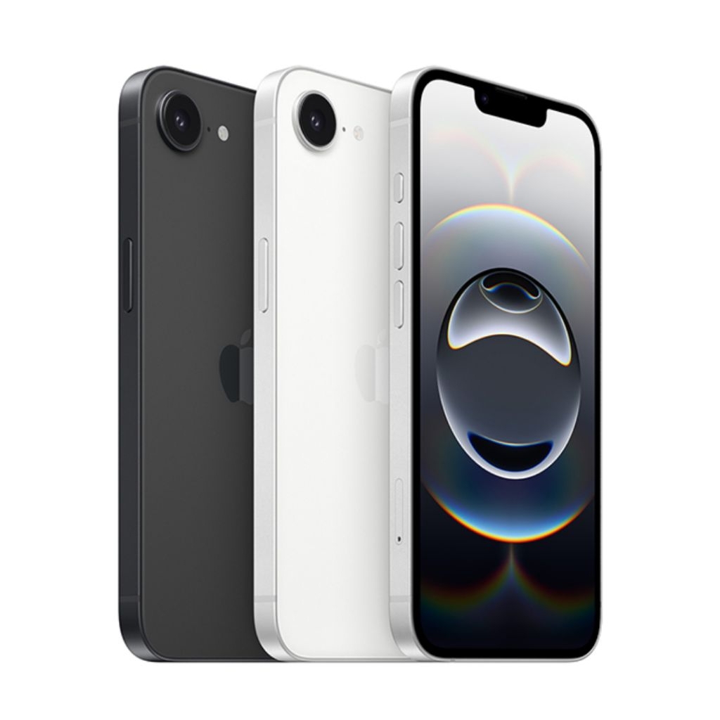 Jual iPhone 16e 128GB - Garansi Resmi IBOX 1 TAHUN | Shopee Indonesia