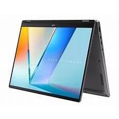 Jual Asus Vivobook 14 Flip TP3407AA-OLED7151TM/Intel Core Ultra 7-355/16GB/SSD 512/14" Touch screen WUXGA/Microsoft Office Home 2024 + Microsoft 365 Basic | Shopee Indonesia