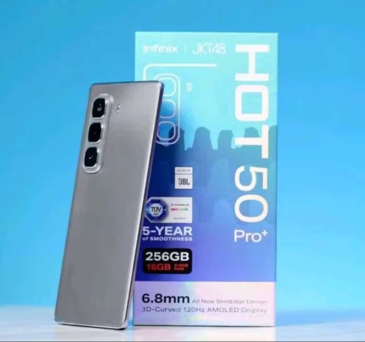 infinix hot 50 pro plus | Lazada Indonesia