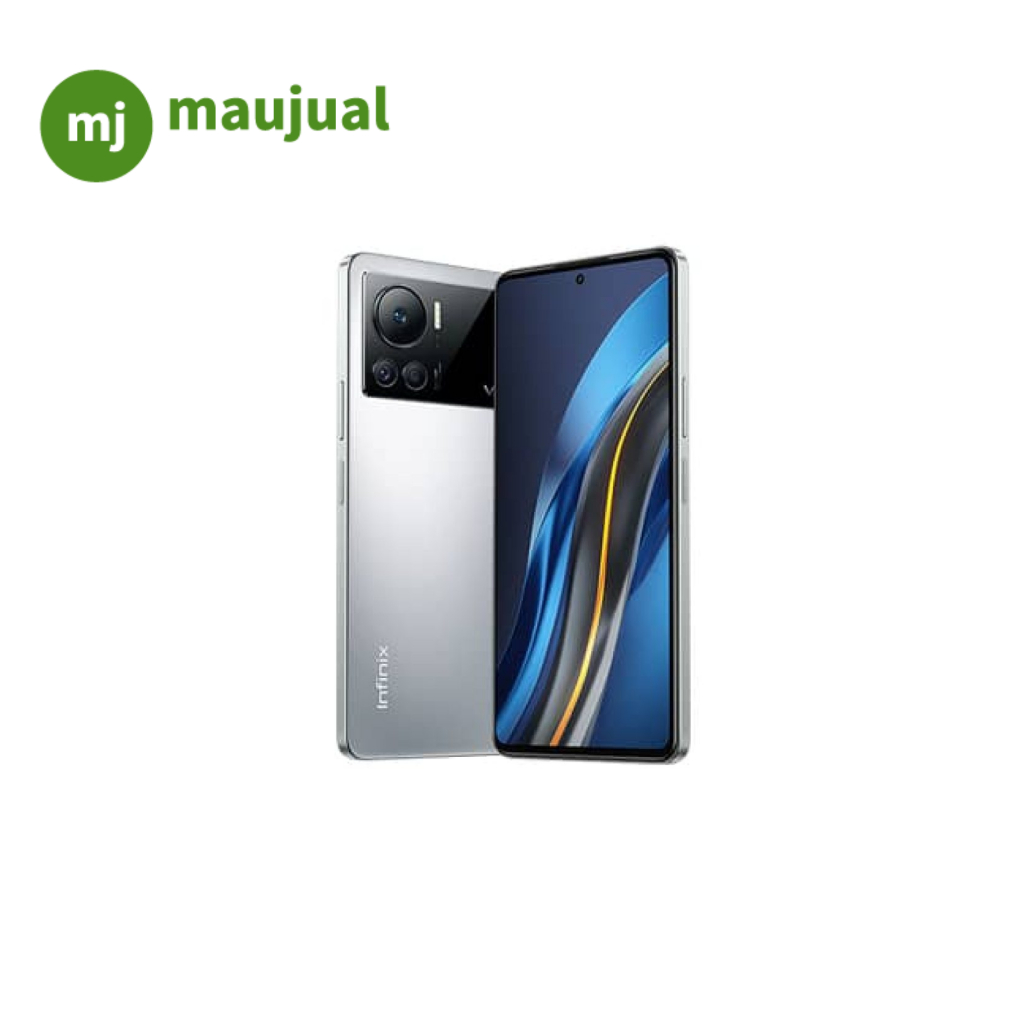 Jual Smartphone Infinix Note 12 VIP NFC 8GB/256GB ex Resmi Indo | Shopee Indonesia