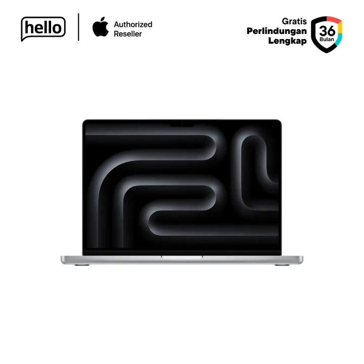 Apple MacBook Pro M5 Max(14 inci) | Lazada Indonesia