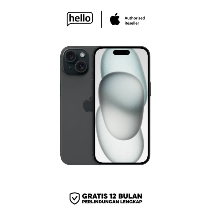 Apple iPhone 15 | Lazada Indonesia