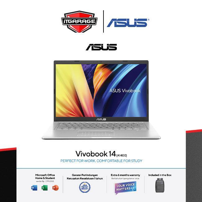 Asus Vivobook S14 OLED K3402ZA-OLEDS558|i5-12500H/16G/512G/IrisXe | Lazada Indonesia