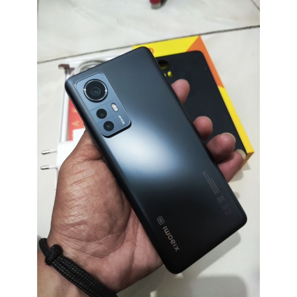 Jual Xiaomi 12x | Shopee Indonesia