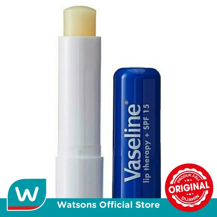 VASELINE Lip Therapy Original Stick