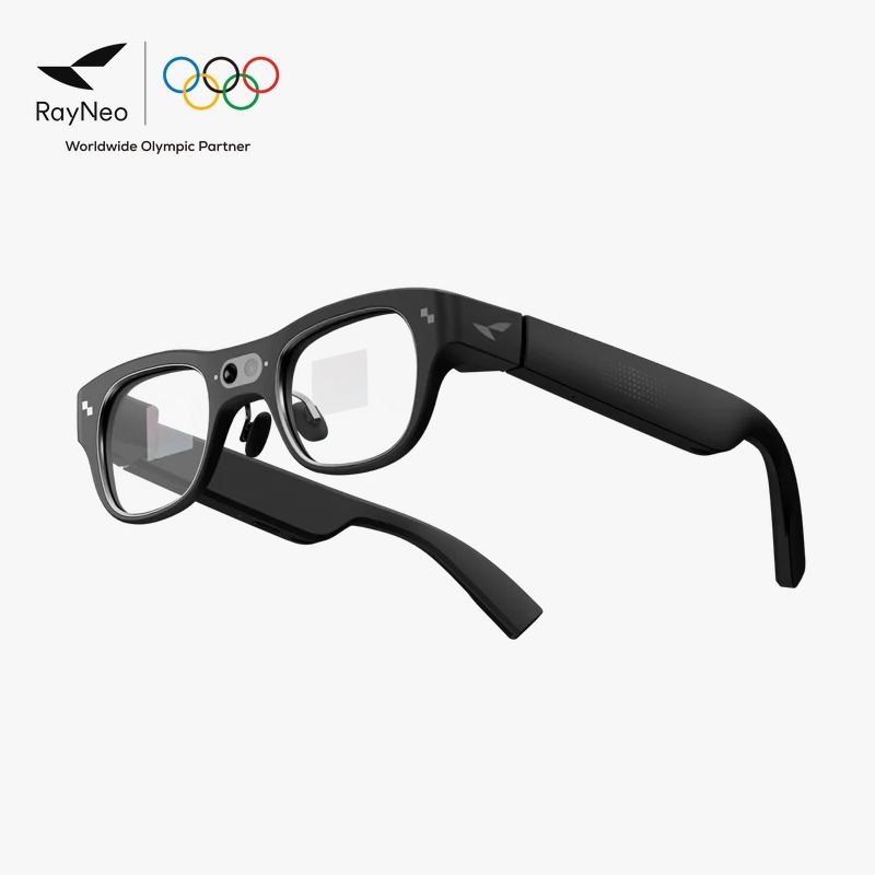 Jual RayNeo X3 Pro AI+AR Smart Glasses Original | Shopee Indonesia