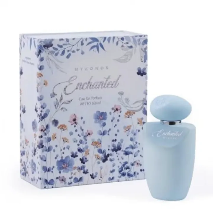 Mykonos Enchanted Eau De Parfum 100ml Original | Lazada Indonesia