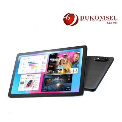 Advan VX Neo Tab 10.1 Inch HD IPS 128GB RAM 4GB Unisoc Tiger T606 Octa-Core Garansi Resmi | Lazada Indonesia